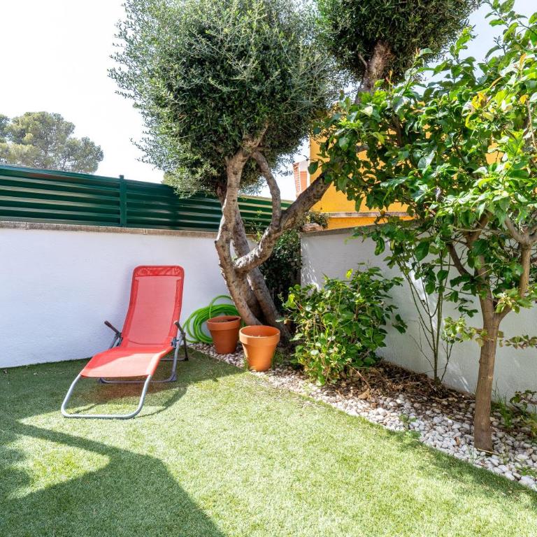 Casa Xabi - Casa de 2 dormitorios - 22