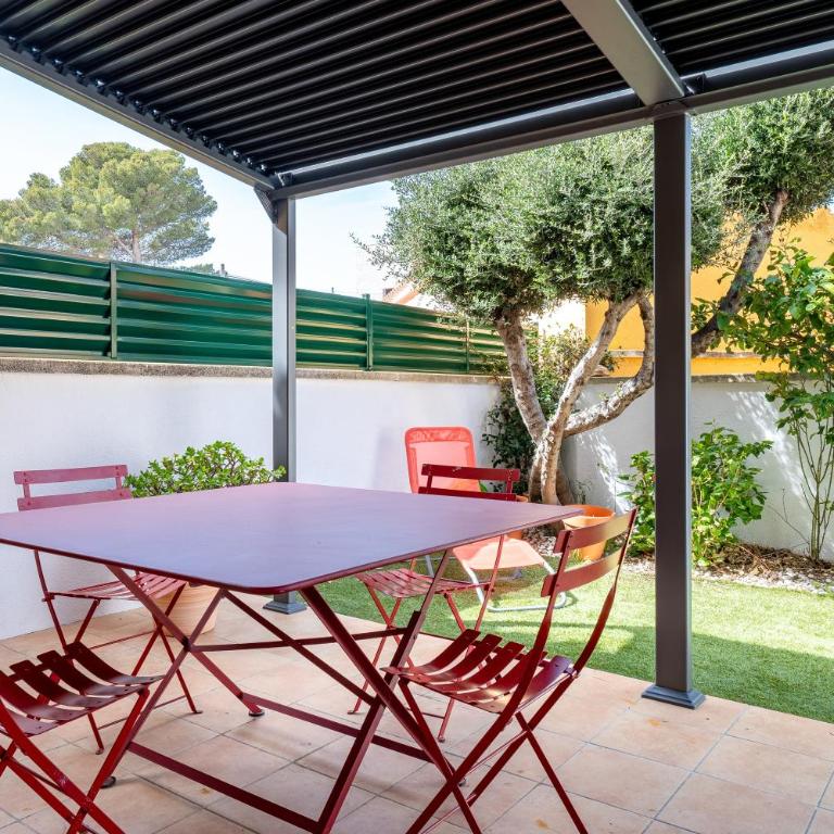 Casa Xabi - Casa de 2 dormitorios - 2