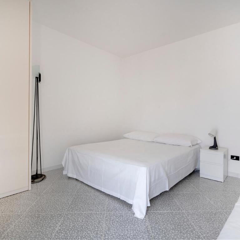 Profumo di mare - Appartamento Superior con Balcone - 17