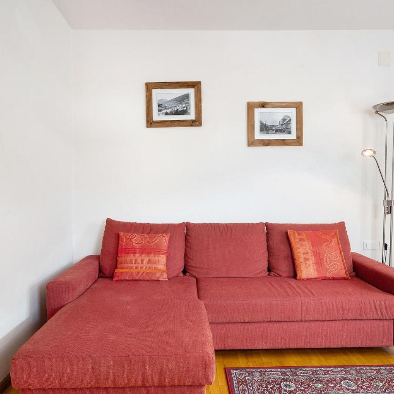 Apartments Goller - Appartamento Premium con 3 Camere da Letto e Balcone - 5