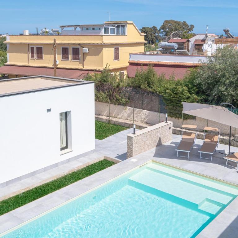 Villetta Vanessa - Villa con Vista Giardino - 1