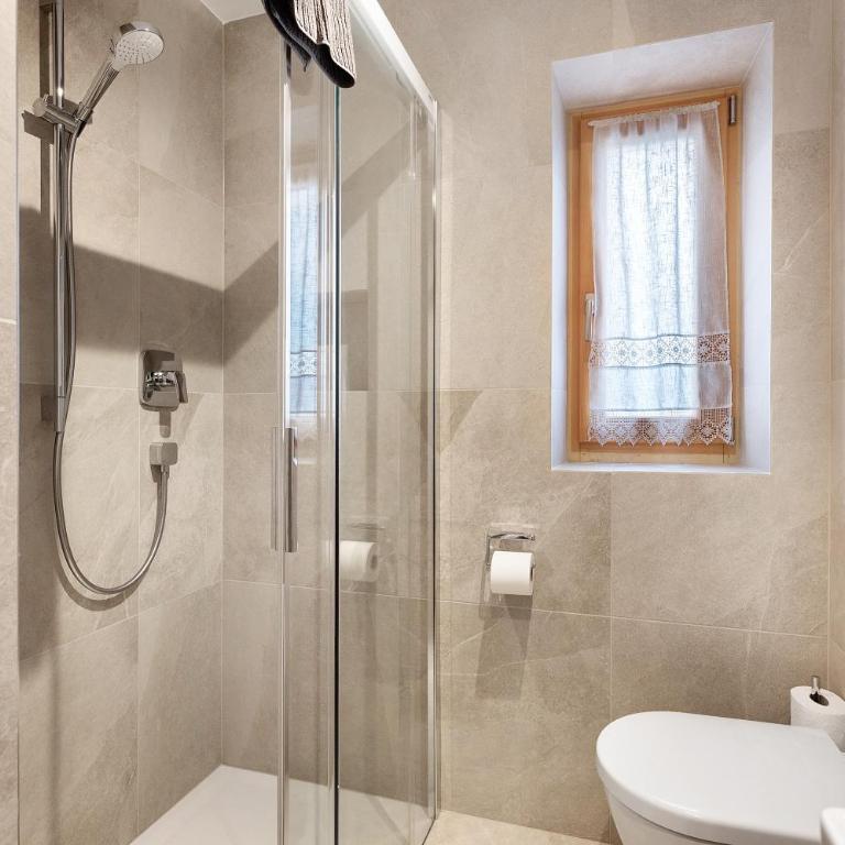 Apartments Goller - Appartamento Premium con 3 Camere da Letto e Balcone - 27