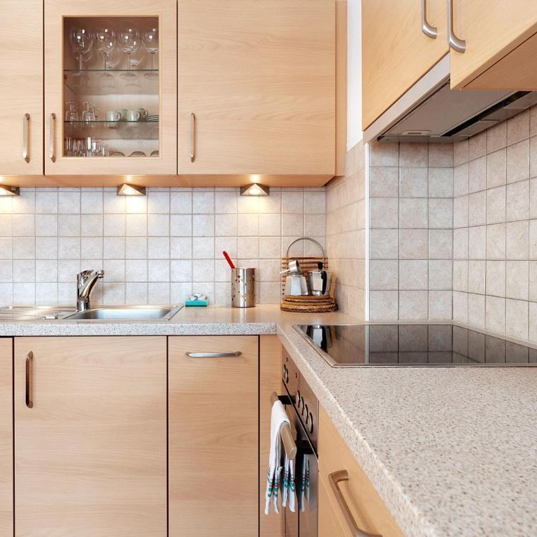Apartments Goller - Appartamento Premium con 3 Camere da Letto e Balcone - 11