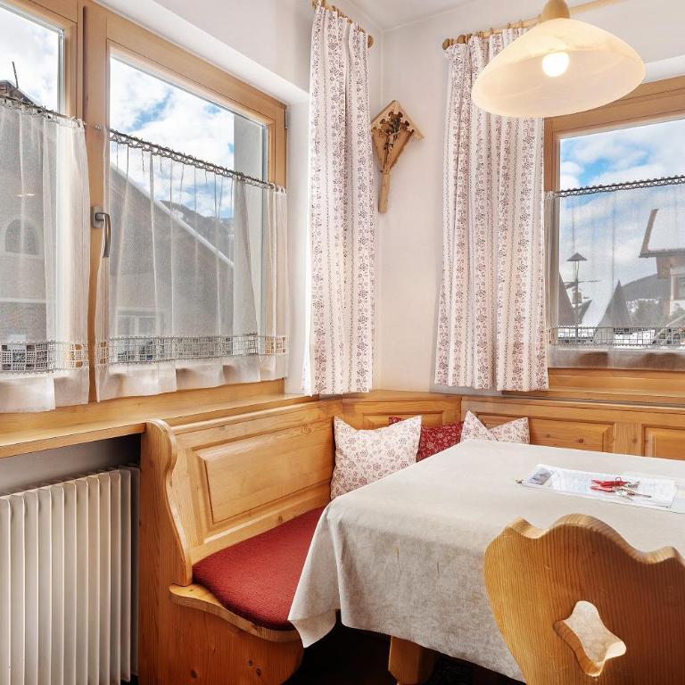 Apartments Goller - Appartamento Premium con 3 Camere da Letto e Balcone - 2