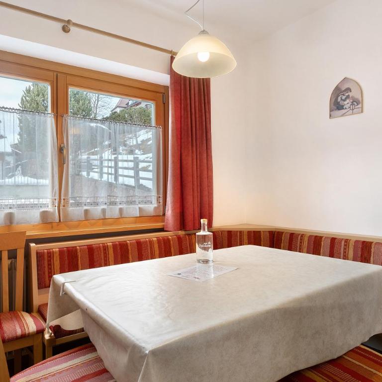 Apartments Goller - Appartamento Premium con 3 Camere da Letto e Balcone - 8