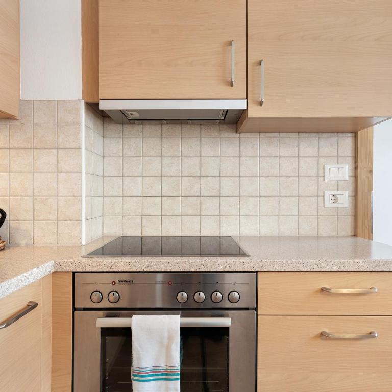 Apartments Goller - Appartamento Premium con 3 Camere da Letto e Balcone - 9