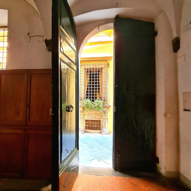 Casa Federico - In Pieno Centro - Apartamento Superior con vistas a la ciudad - 15