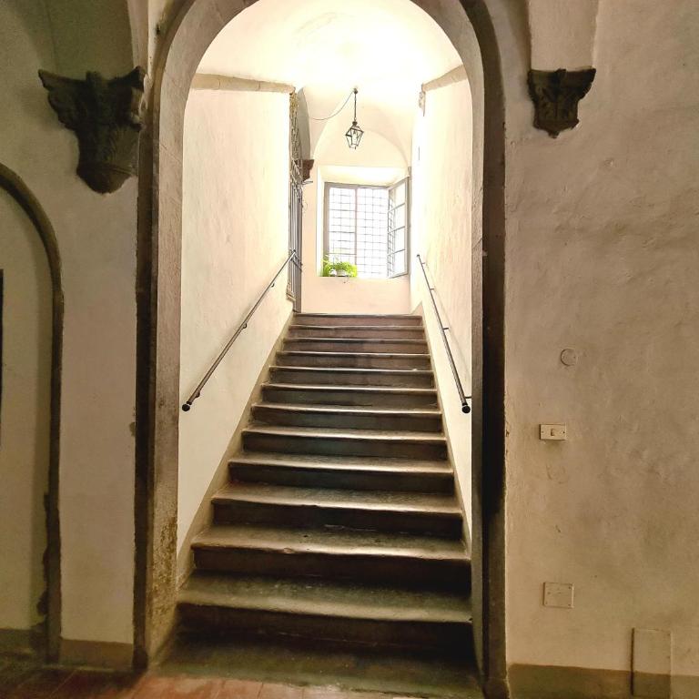 Casa Federico - In Pieno Centro - Apartamento Superior con vistas a la ciudad - 20