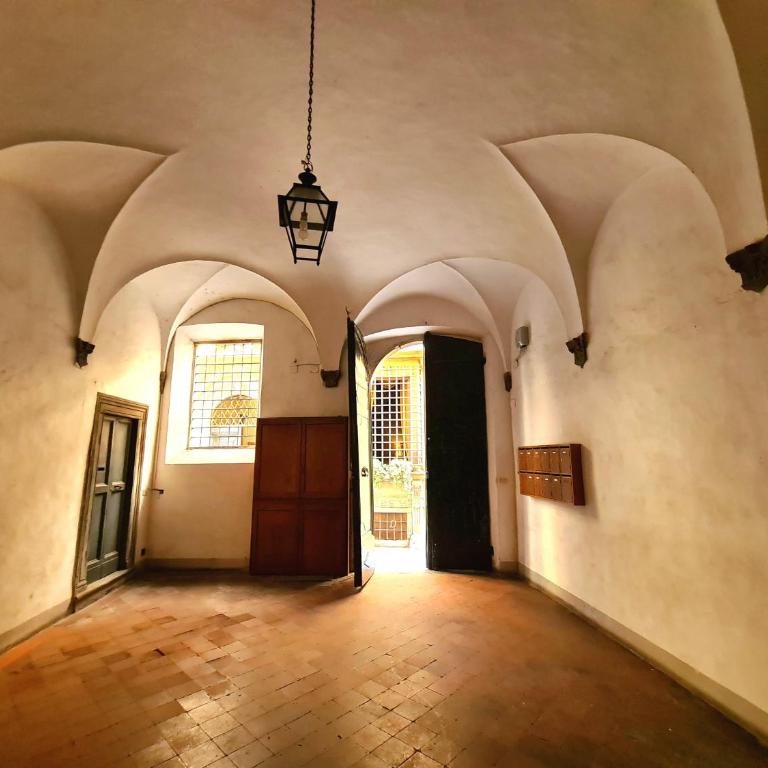 Casa Federico - In Pieno Centro - Apartamento Superior con vistas a la ciudad - 18