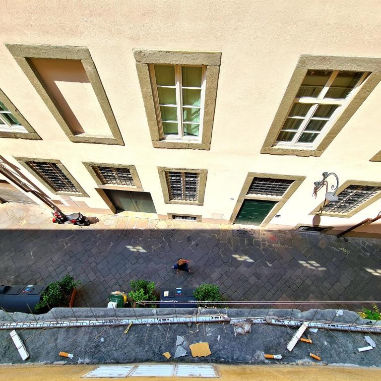 Casa Federico - In Pieno Centro - Apartamento Superior con vistas a la ciudad - 17