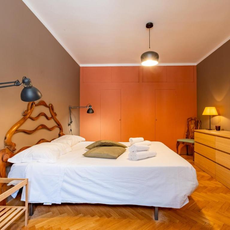 Casa Federico - In Pieno Centro - Apartamento Superior con vistas a la ciudad - 10