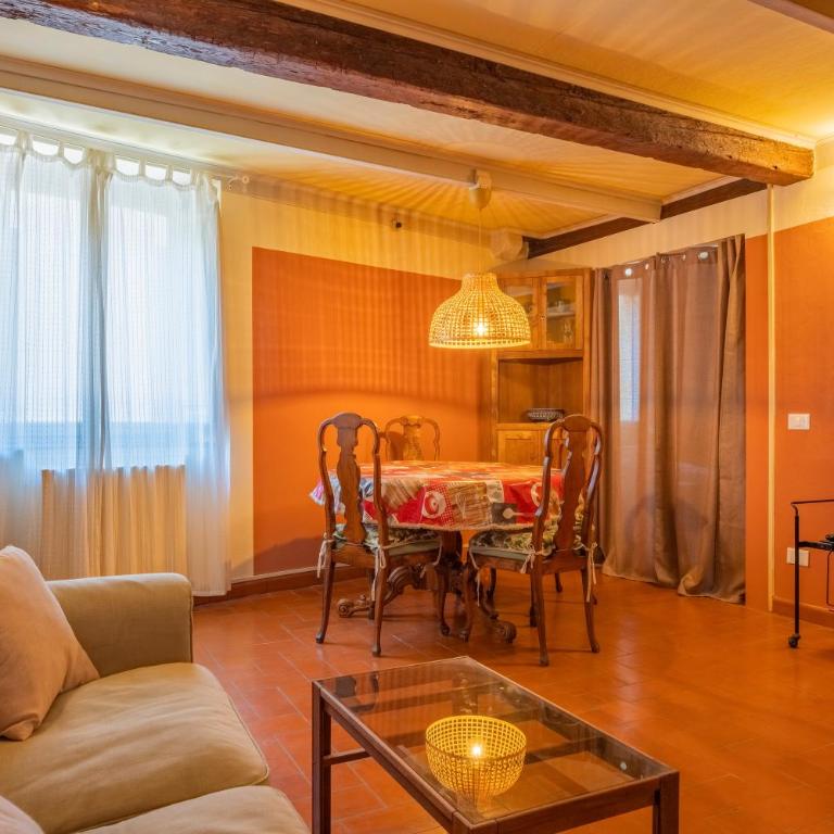 Casa Federico - In Pieno Centro - Apartamento Superior con vistas a la ciudad - 2