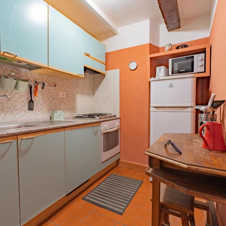 Casa Federico - In Pieno Centro - Apartamento Superior con vistas a la ciudad - 7