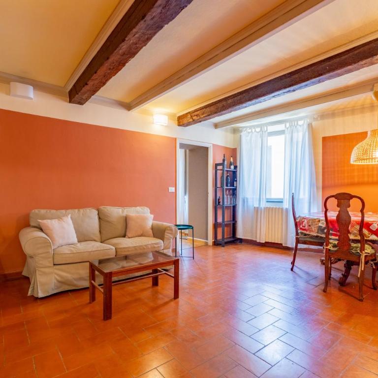Casa Federico - In Pieno Centro - Apartamento Superior con vistas a la ciudad - 3