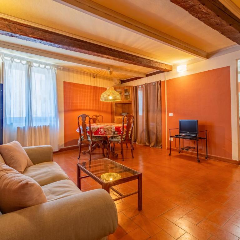 Casa Federico - In Pieno Centro - Apartamento Superior con vistas a la ciudad - 1
