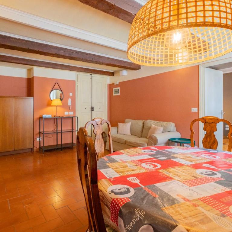 Casa Federico - In Pieno Centro - Apartamento Superior con vistas a la ciudad - 6
