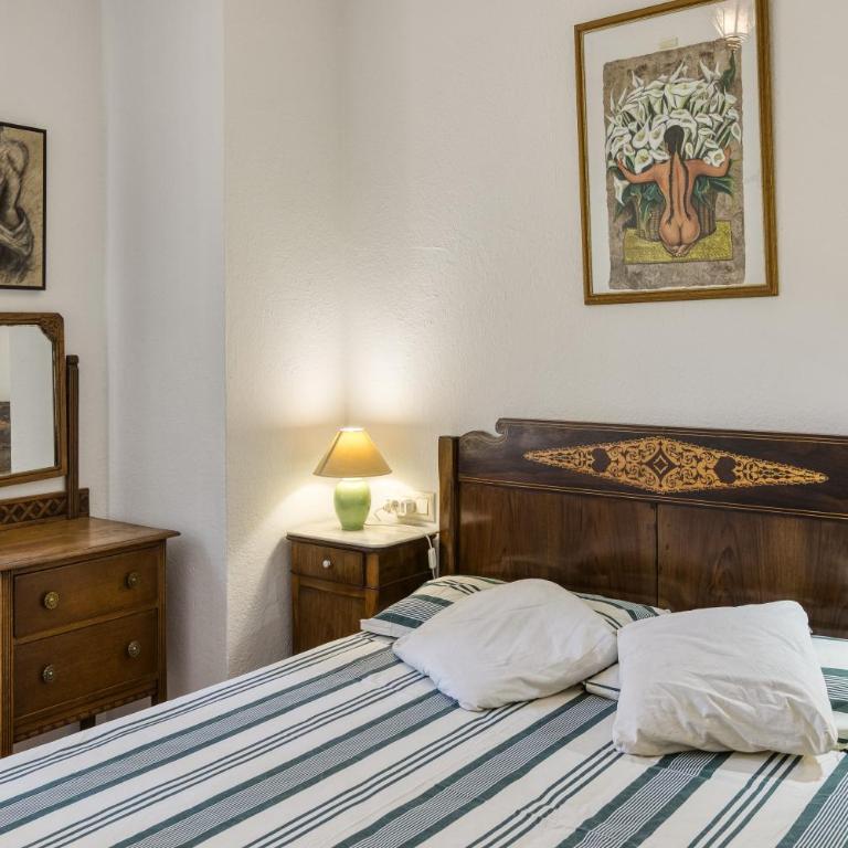 Casa en urb Cala Montgó - Casa de 3 dormitorios - 11
