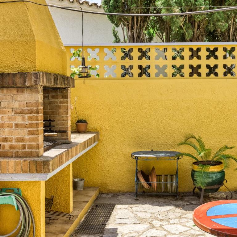 Casa en urb Cala Montgó - Casa de 3 dormitorios - 31