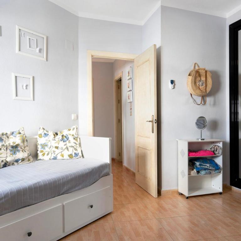 Apartamento Goya - Casa de 2 dormitorios - 17