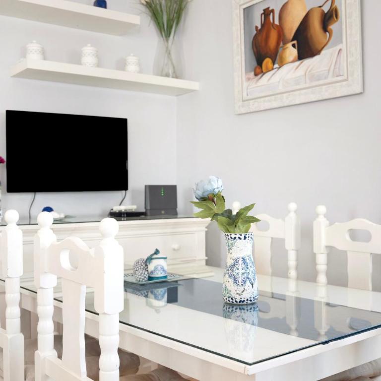 Apartamento Goya - Casa de 2 dormitorios - 6