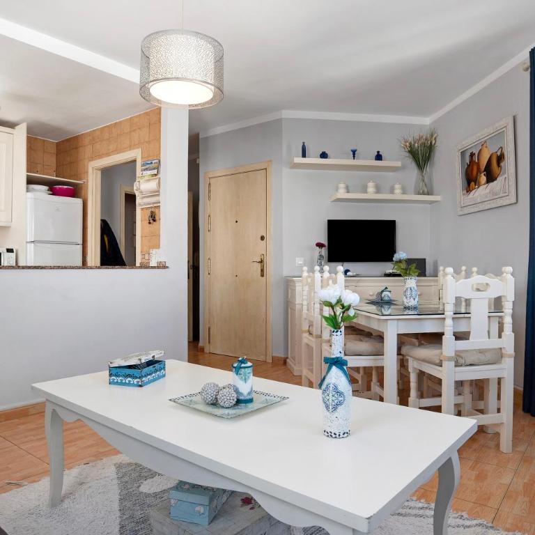 Apartamento Goya - Casa de 2 dormitorios - 1