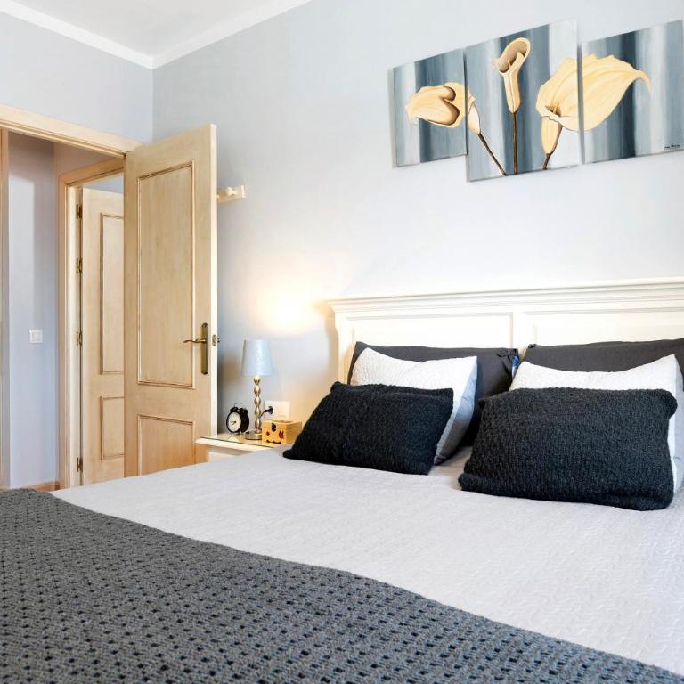 Apartamento Goya - Casa de 2 dormitorios - 14