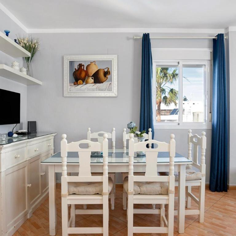 Apartamento Goya - Casa de 2 dormitorios - 7