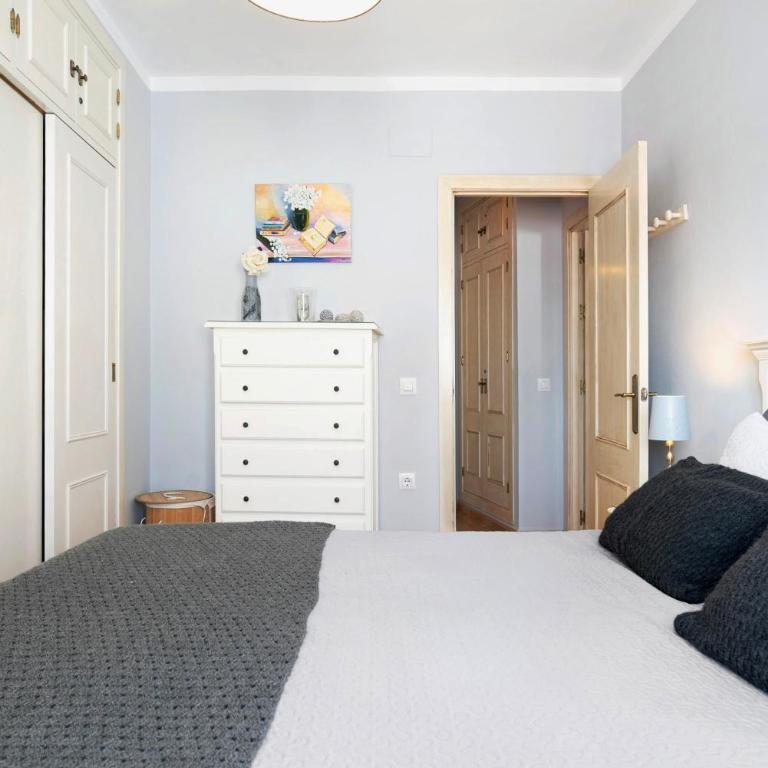 Apartamento Goya - Casa de 2 dormitorios - 15