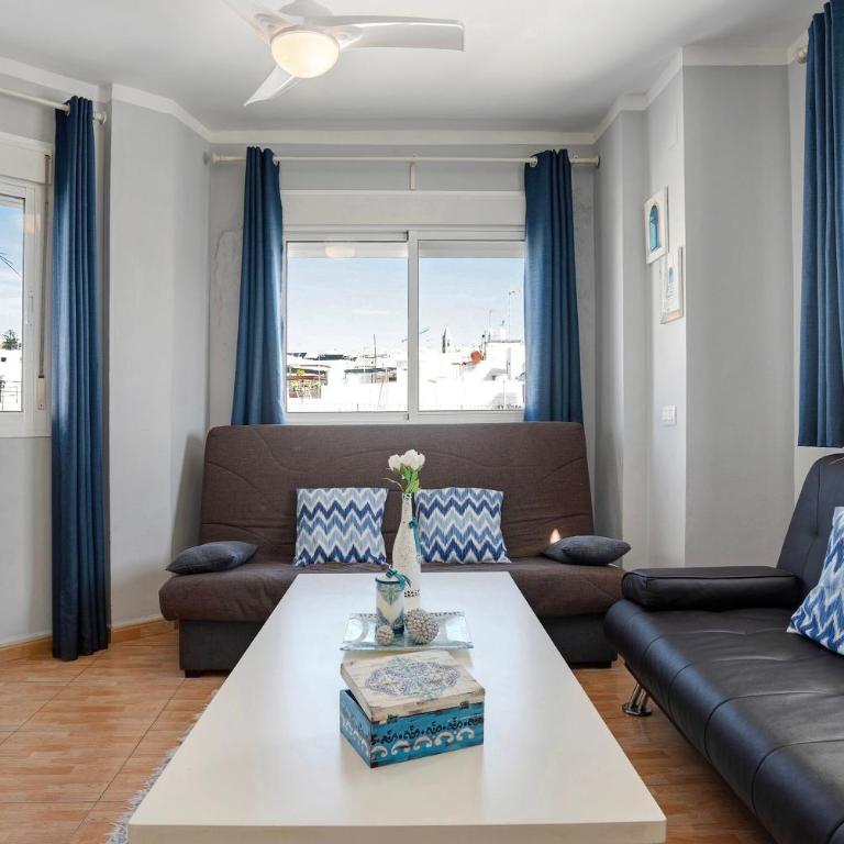 Apartamento Goya - Casa de 2 dormitorios - 3