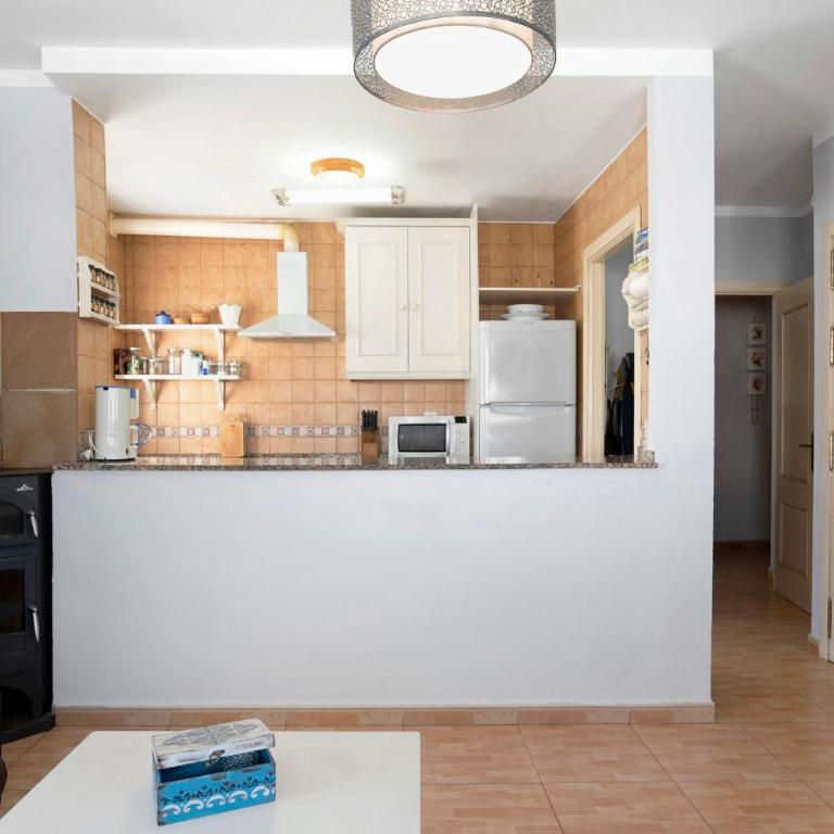 Apartamento Goya - Casa de 2 dormitorios - 5