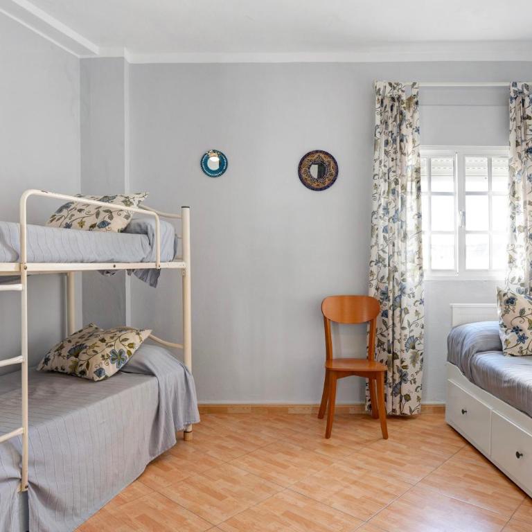 Apartamento Goya - Casa de 2 dormitorios - 18