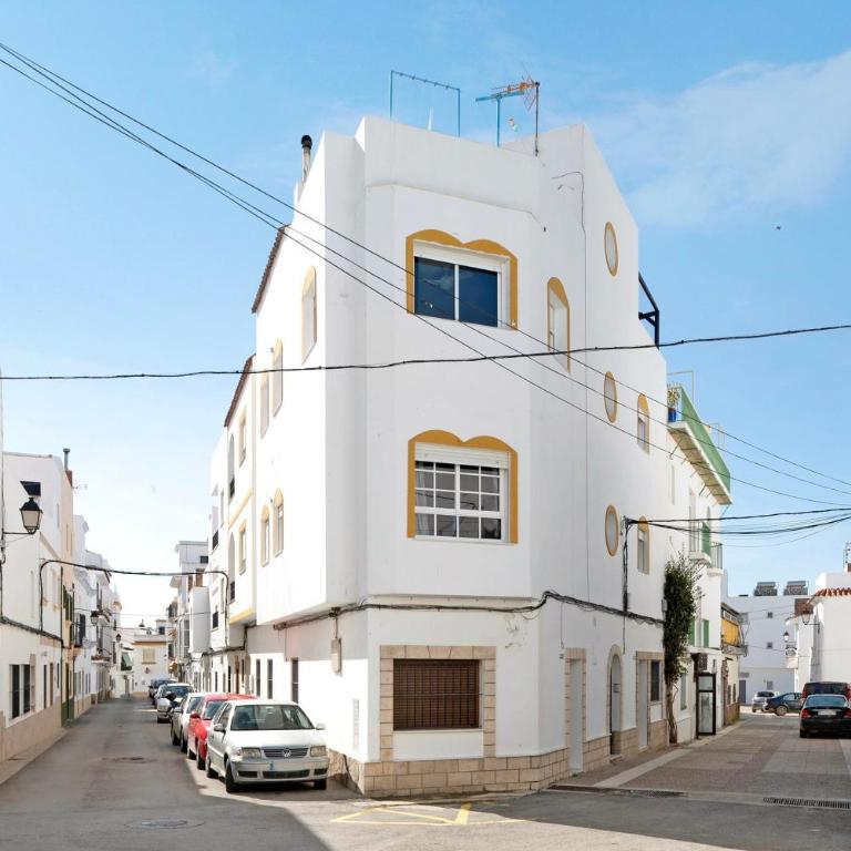 Apartamento Goya - Casa de 2 dormitorios - 20