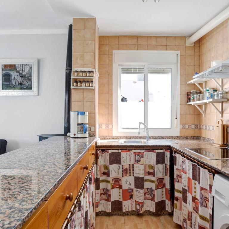 Apartamento Goya - Casa de 2 dormitorios - 11