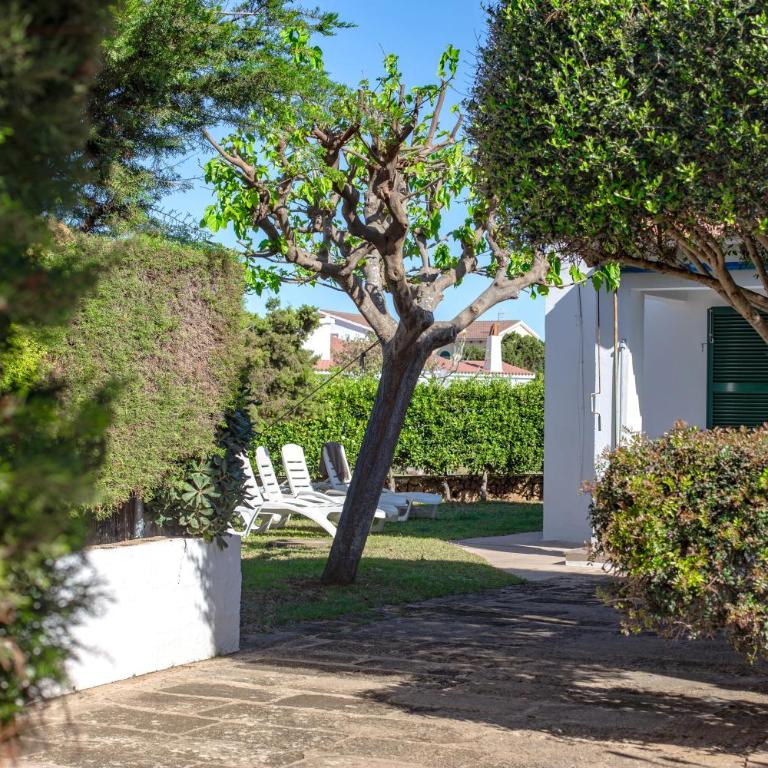 Villa Goyo - Casa de 2 dormitorios - 24
