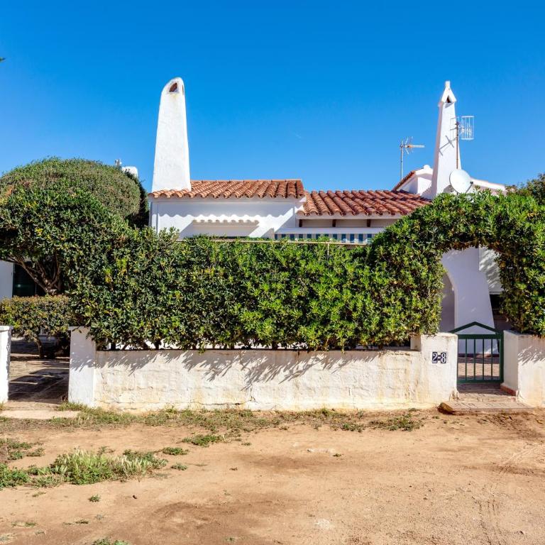 Villa Goyo - Casa de 2 dormitorios - 21