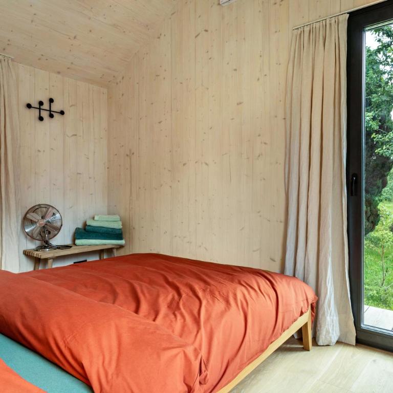 Tiny House Lachen - Haus mit 1 Schlafzimmer - 10