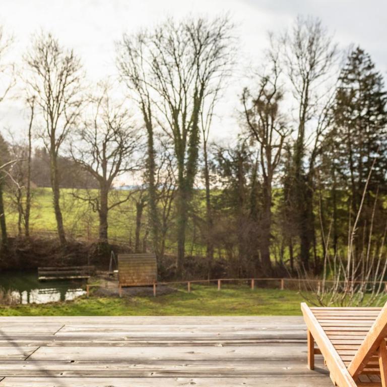 Tiny House Lachen - Haus mit 1 Schlafzimmer - 20