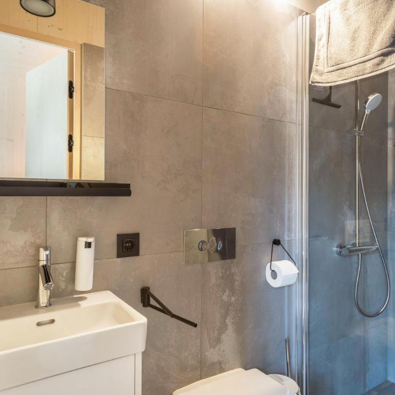 Tiny House Lachen - Haus mit 1 Schlafzimmer - 11