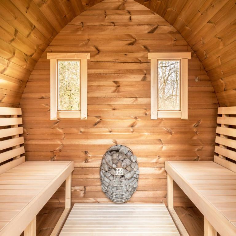 Tiny House Lachen - Haus mit 1 Schlafzimmer - 18
