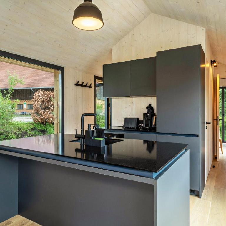 Tiny House Lachen - Haus mit 1 Schlafzimmer - 6