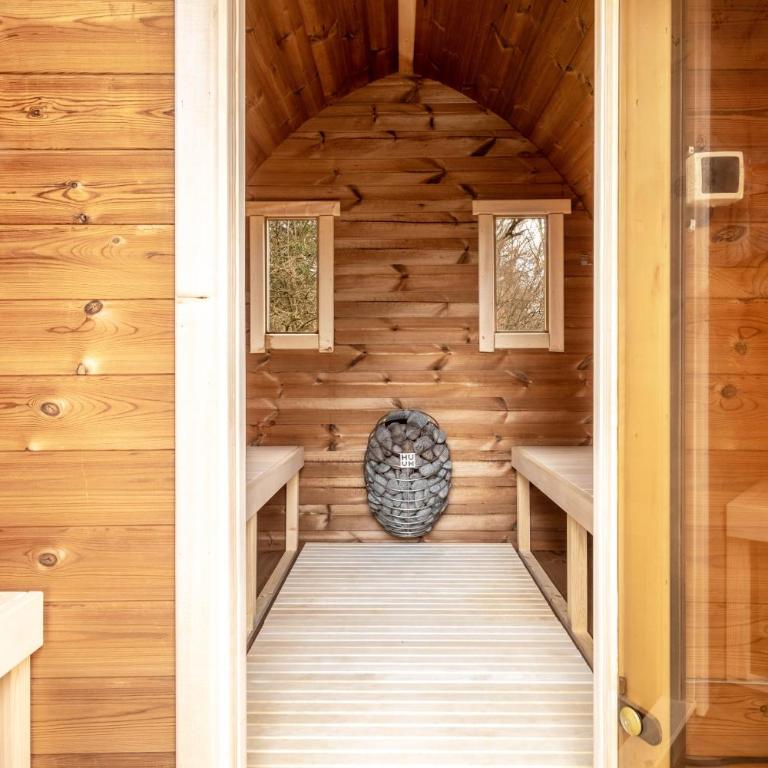 Tiny House Lachen - Haus mit 1 Schlafzimmer - 19