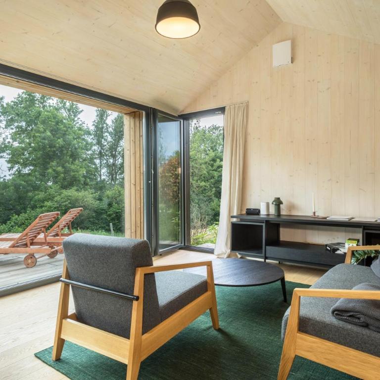 Tiny House Lachen - Haus mit 1 Schlafzimmer - 3
