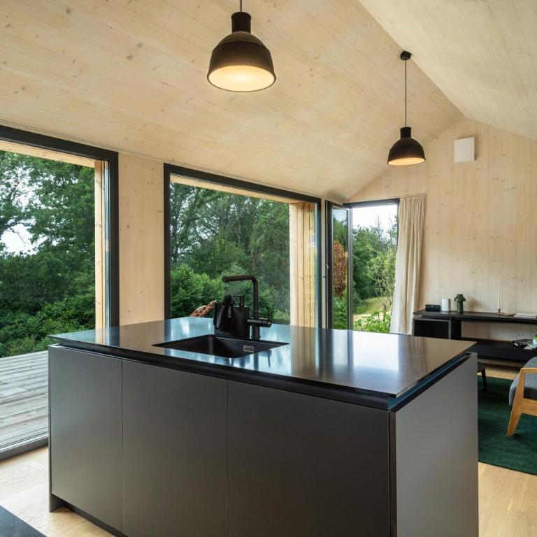 Tiny House Lachen - Haus mit 1 Schlafzimmer - 7