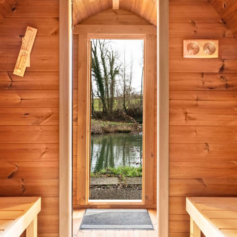 Tiny House Lachen - Haus mit 1 Schlafzimmer - 15