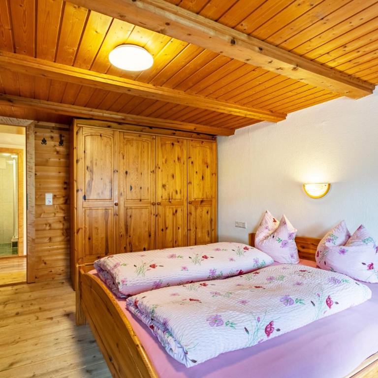 Unterlehenhof N - Deluxe Apartment mit Balkon und 2 Schlafzimmern - 8
