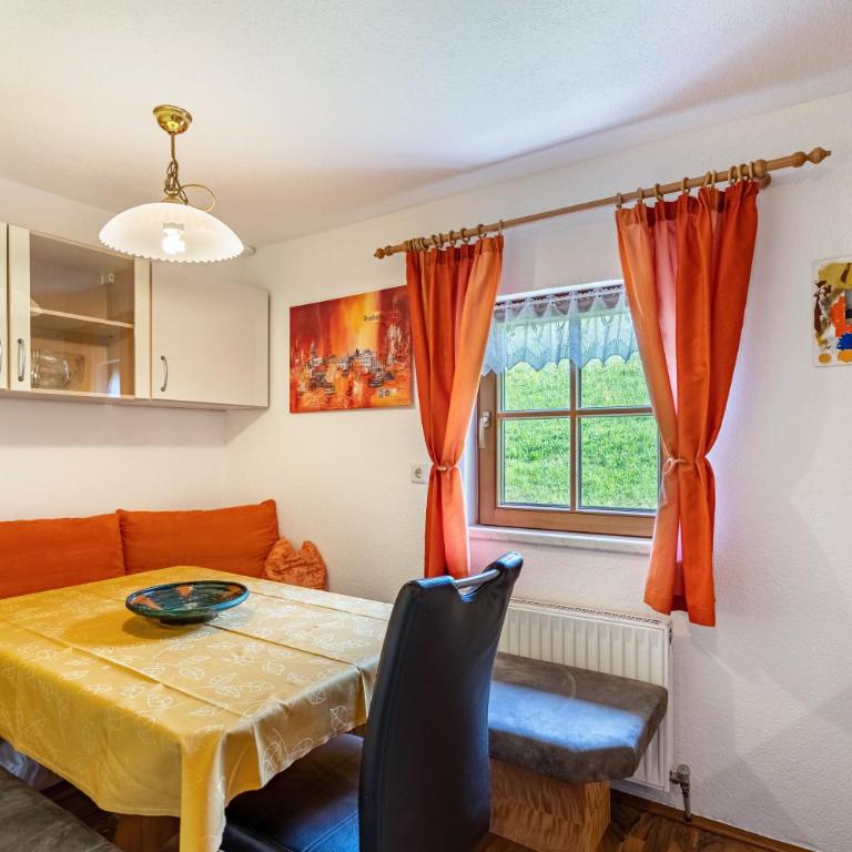 Unterlehenhof N - Deluxe Apartment mit Balkon und 2 Schlafzimmern - 3