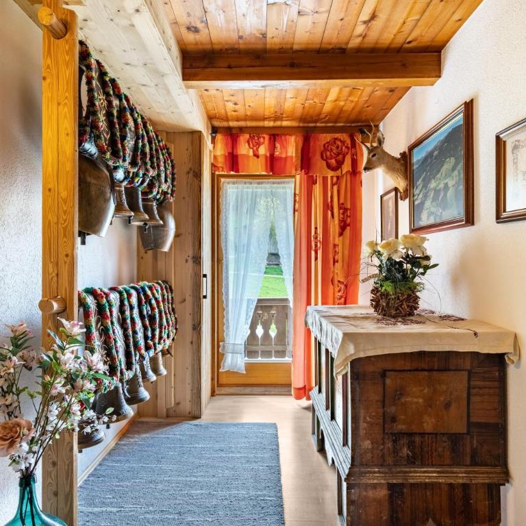 Unterlehenhof N - Deluxe Apartment mit Balkon und 2 Schlafzimmern - 15