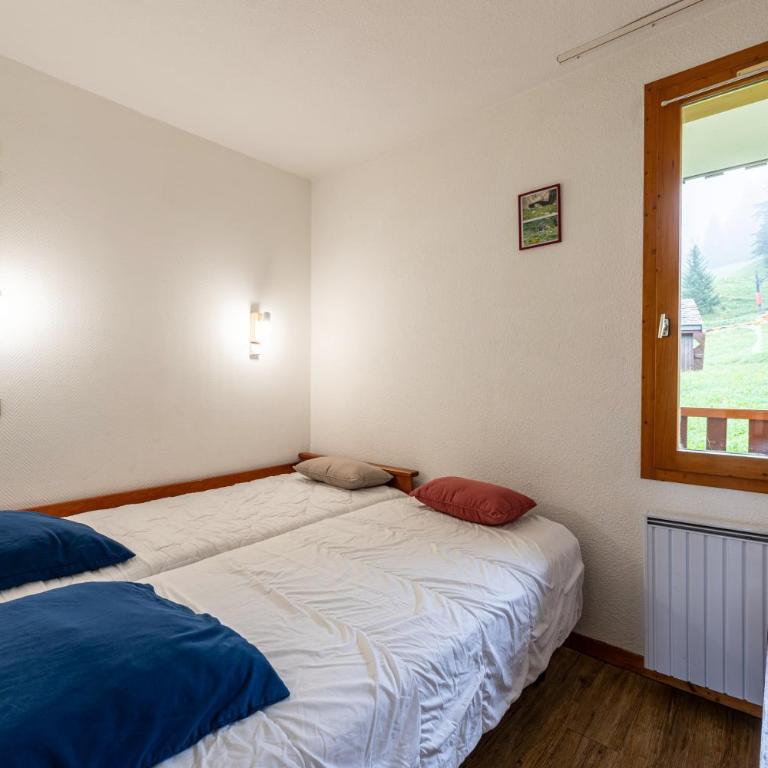 Le cheval blanc E7 - Superior One-Bedroom Apartment with Balcony - 16