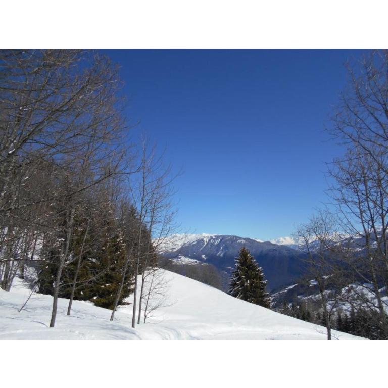 Le cheval blanc E7 - Superior One-Bedroom Apartment with Balcony - 26