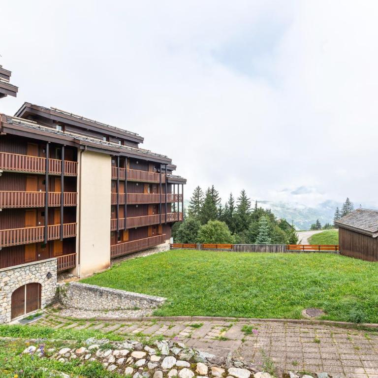 Le cheval blanc E7 - Superior One-Bedroom Apartment with Balcony - 22